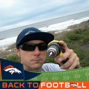 Meet your Posher, Billy